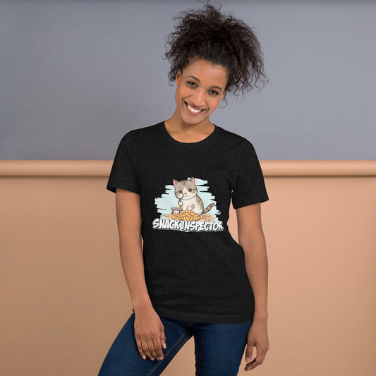 cat quote t-shirt